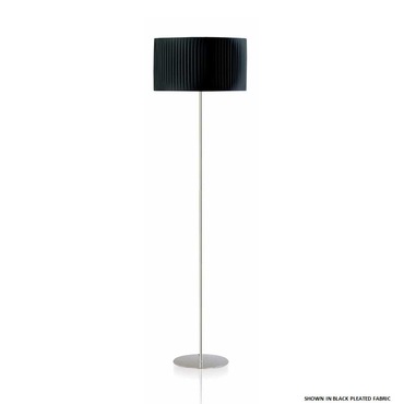 Xenia Floor Lamp | El Torrent at Lightology Xenia Floor Lamp