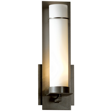 New Town Cylinder Wall Sconce