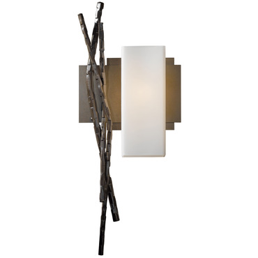 Brindille Wall Sconce | Hubbardton Forge at Lightology Brindille Wall Sconce