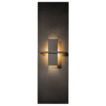 Aperture Vertical Wall Sconce