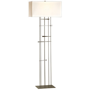 Cavaletti Floor Lamp | Hubbardton Forge at Lightology Cavaletti Floor Lamp