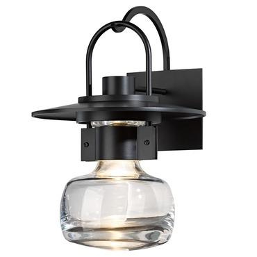 Mason Outdoor Wall Sconce