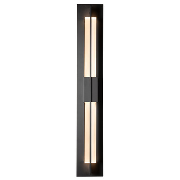 Double Axis Outdoor Wall Sconce