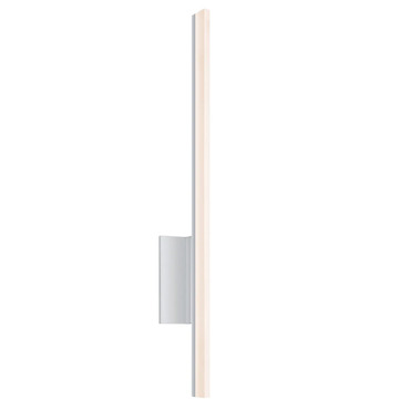 Stiletto Bathroom Vanity Light | SONNEMAN - A Way of Light at Lightology Stiletto Bathroom Vanity Light