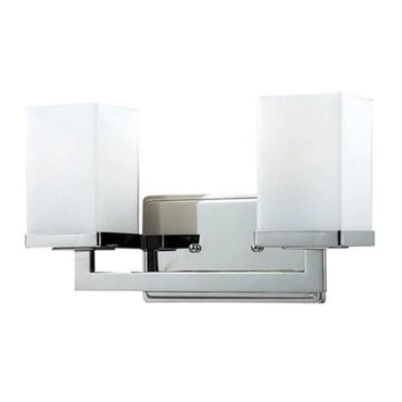 Tidal Bathroom Vanity Light | Z-Lite at Lightology Tidal Bathroom Vanity Light