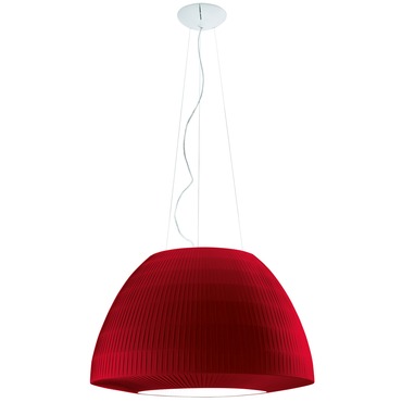 Bell Large Acoustic Pendant