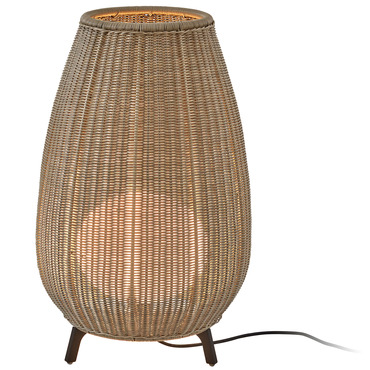 Amphora Outdoor Plug-in Floor Lamp