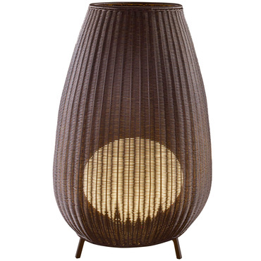 Amphora Outdoor Floor Lamp