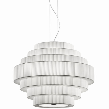Mos Pendant | Bover at Lightology Mos Pendant