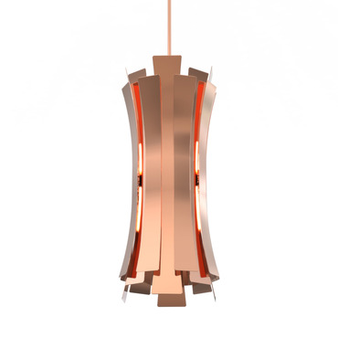 Etta Pendant | Delightfull at Lightology Etta Pendant