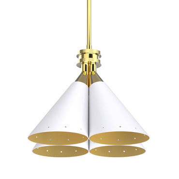 Madeleine Pendant | Delightfull at Lightology Madeleine Pendant