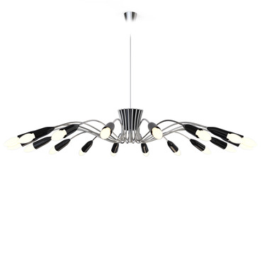 Norah Chandelier