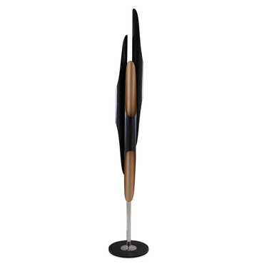 Coltrane Floor Lamp | Delightfull at Lightology Coltrane Floor Lamp