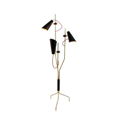 Evans Floor Lamp