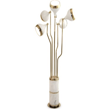Hanna Floor Lamp