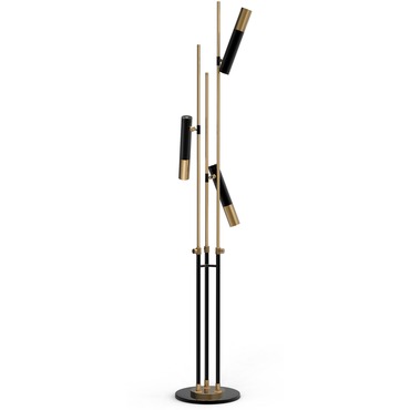 Ike Floor Lamp
