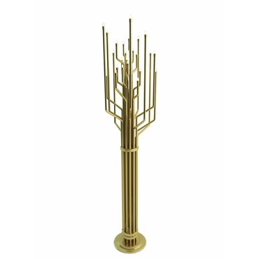Janis Floor Lamp | Delightfull at Lightology Janis Floor Lamp
