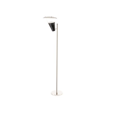 Lee Floor Lamp | Delightfull at Lightology Lee Floor Lamp