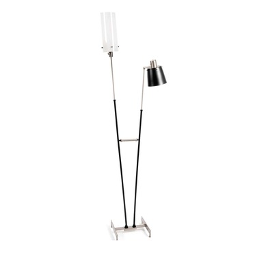 Pastorius Floor Lamp | Delightfull at Lightology Pastorius Floor Lamp