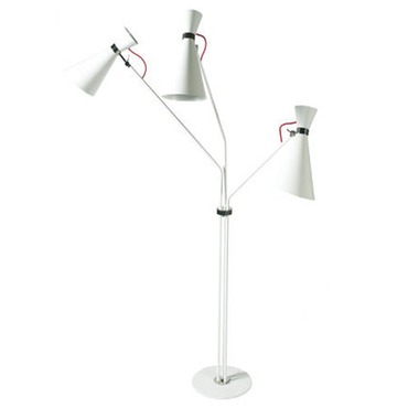 Simone Floor Lamp