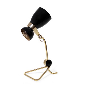 Amy Table Lamp | Delightfull at Lightology Amy Table Lamp