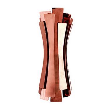 Etta Wall Light | Delightfull at Lightology Etta Wall Light