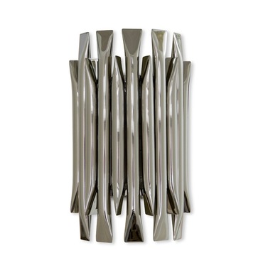 Matheny Wall Light | Delightfull at Lightology Matheny Wall Light
