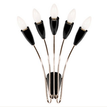 Norah Wall Light | Delightfull at Lightology Norah Wall Light