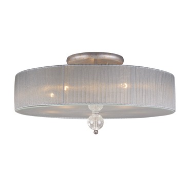 Alexis Ceiling Semi Flush Mount