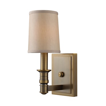 Baxter Wall Sconce