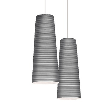 Tite 2 Pendant | Foscarini at Lightology Tite 2 Pendant