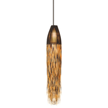 Biba Pendant | Kenneth Cobonpue at Lightology Biba Pendant