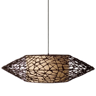 C U C ME Disc Pendant