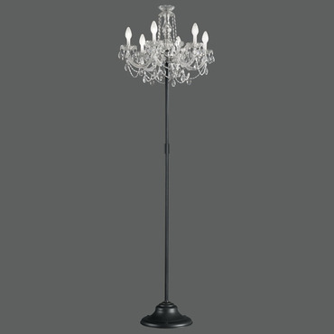 Drylight Floor Lamp | Masiero at Lightology Drylight Floor Lamp