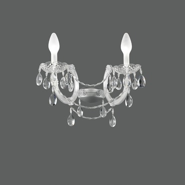 Drylight Outdoor Wall Sconce | Masiero at Lightology Drylight Outdoor Wall Sconce