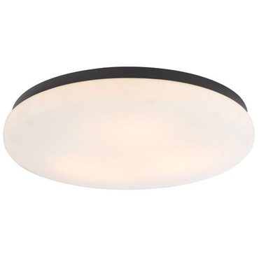 Terreno Ceiling Flush Mount Trim Cover | Recesso Lights at Lightology Terreno Ceiling Flush Mount Trim Cover
