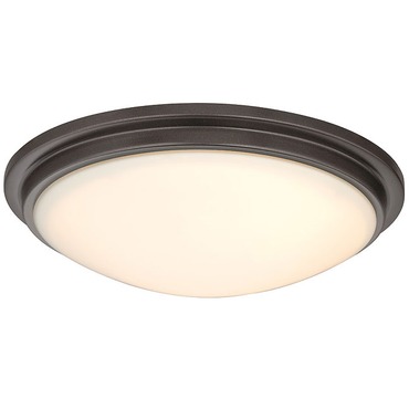 Semplice Ceiling Flush Mount Trim Cover | Recesso Lights at Lightology Semplice Ceiling Flush Mount Trim Cover