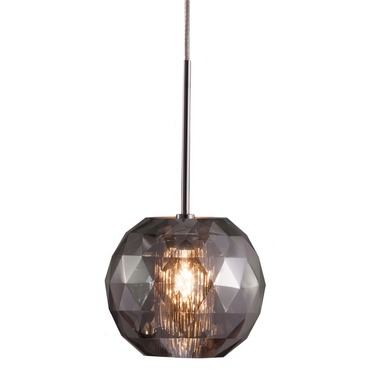 Gemma Mini Pendant | Viso at Lightology Gemma Mini Pendant