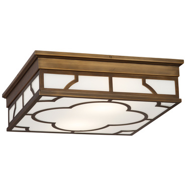 Addison Ceiling Flush Light