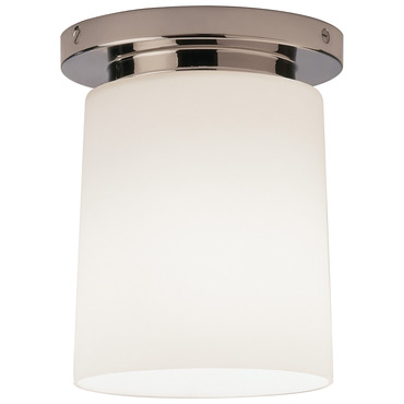 Nina Flush Mount | Robert Abbey at Lightology Nina Flush Mount