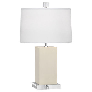 Harvey Table Lamp | Robert Abbey at Lightology Harvey Table Lamp
