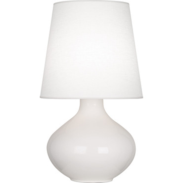 June Table Lamp | Robert Abbey at Lightology June Table Lamp