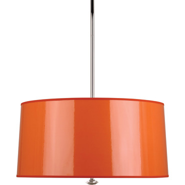 Penelope Pendant | Robert Abbey at Lightology Penelope Pendant