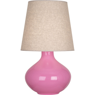 June Table Lamp | Robert Abbey at Lightology June Table Lamp