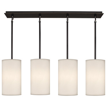 Echo Linear Chandelier
