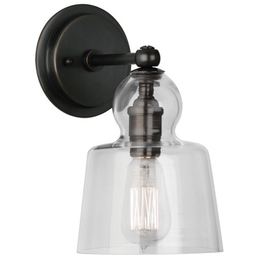 Albert Wall Sconce