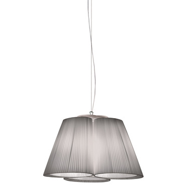 Florinda Chandelier | ModoLuce at Lightology Florinda Chandelier