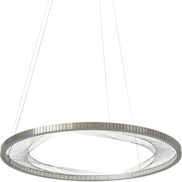Interlace Pendant - Floor Model