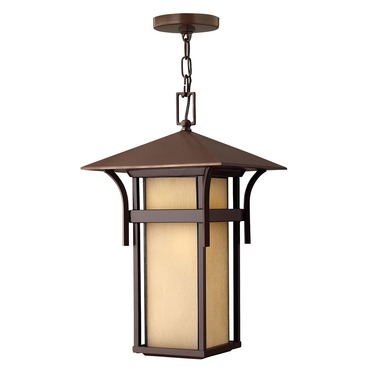 Harbor 120V Outdoor Lantern Pendant