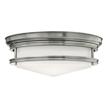 Hadley Ceiling Light Fixture | Hinkley Lighting at Lightology Hadley Ceiling Light Fixture